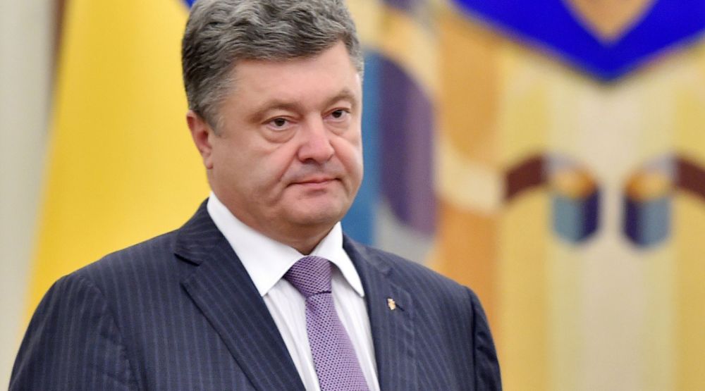 Porošenko u bolnici zbog korone, ima tešku upalu pluća