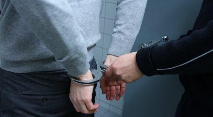 Crnogorac i Njemica uhvaćeni u švercu narkotika
