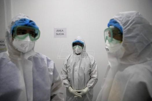 U BiH više od 1.550 novih slučajeva zaraze, preminula još 21 osoba