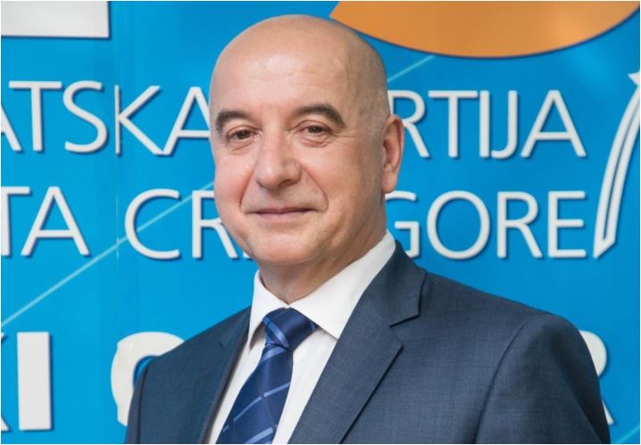 Tomanović: DPS u Baru interese i težnje građana stavljao kao svoj prioritet