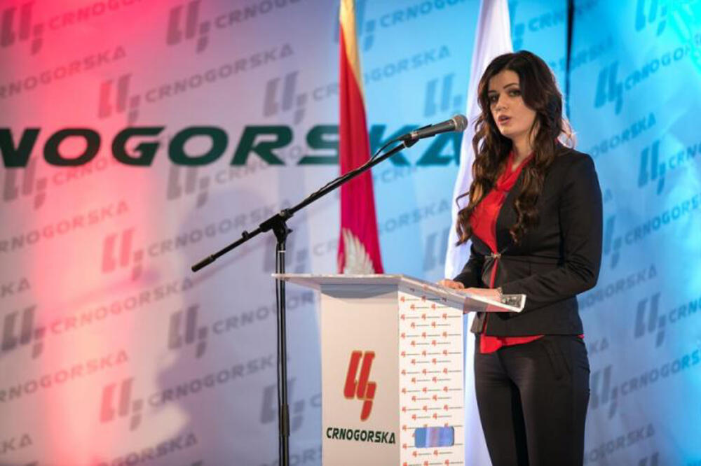 Crnogorska bira novo rukovodstvo