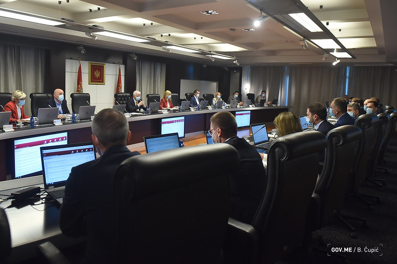 VLADA: Za stambenu zadrugu “Odbrana” 350.000 eura