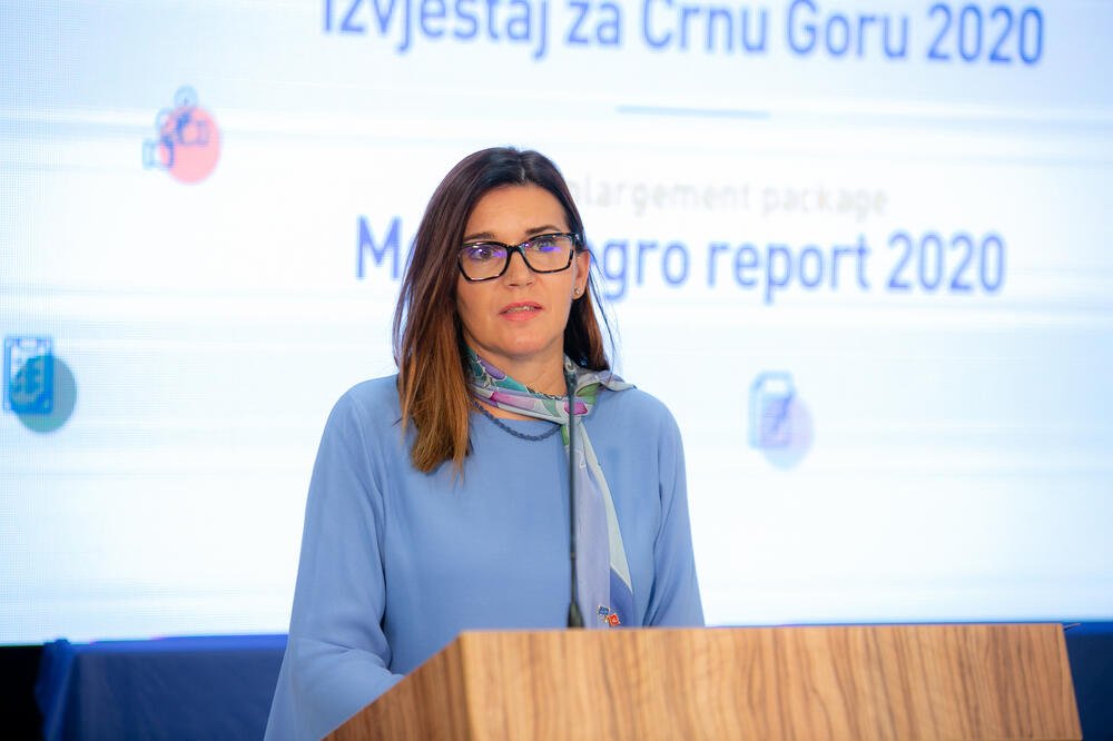 Popa: Regulisanje vjerskih zajednica u Crnoj Gori je nacionalna nadležnost