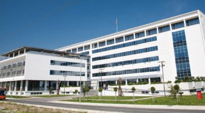 Univerzitet Donja Gorica postao dio “Evropske kulturne rute masline”