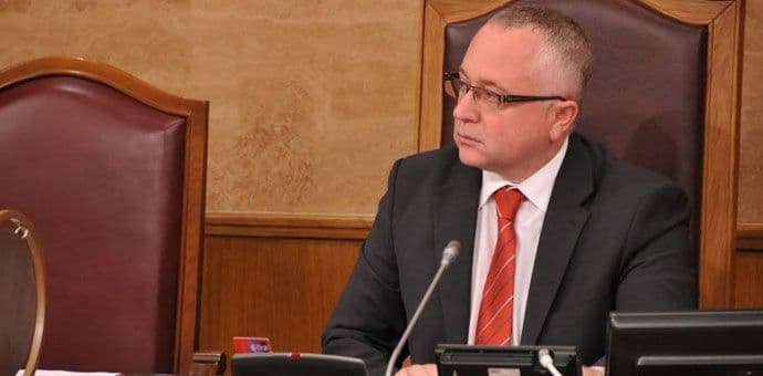 MUSTAFIĆ: Ne očekujhem brzo nove izbore