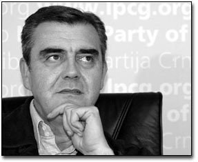 “Pomoz’ bog braćo četnici i vi iz URA-e !”
