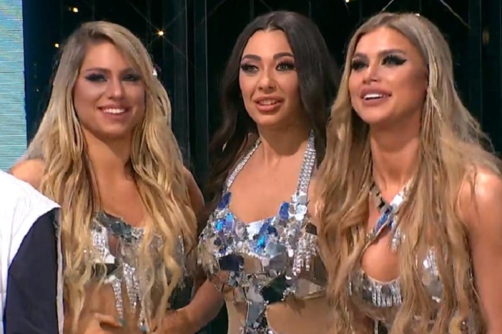 Raspada se grupa “Hurricane”