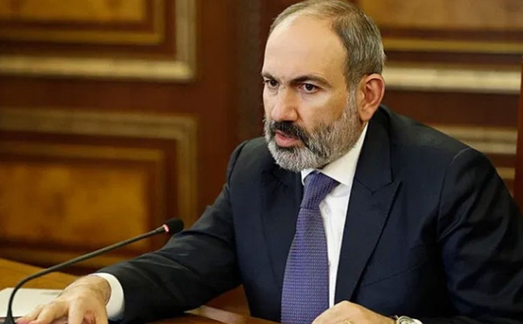 Pašinjan: Ako međunarodna zajednica ne interveniše, uskoro će vidjeti Turke pred vratima Beča