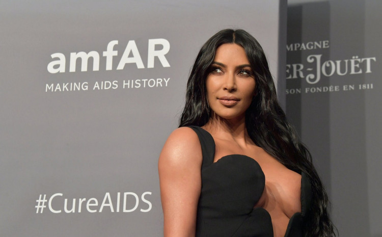 Kim Kardašijan proslavila 40. rođendan, stigle čestitke u kojima se naziva “teroristkinjom”