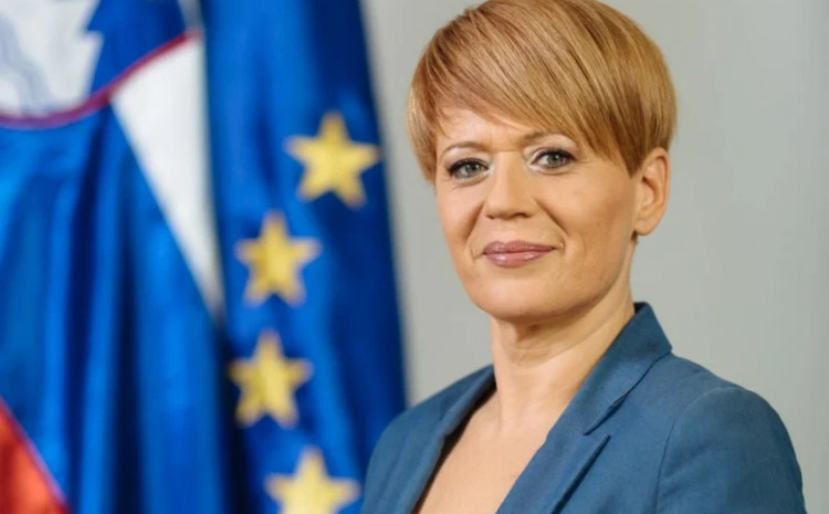 Slovenačka ministarka podnijela ostavku nakon optužbi za korupciju