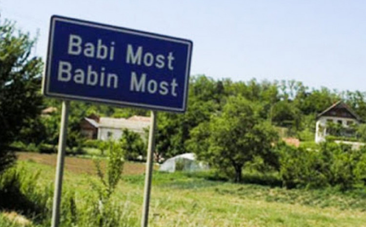 Pokušaj otmice djevojčice na Kosovu