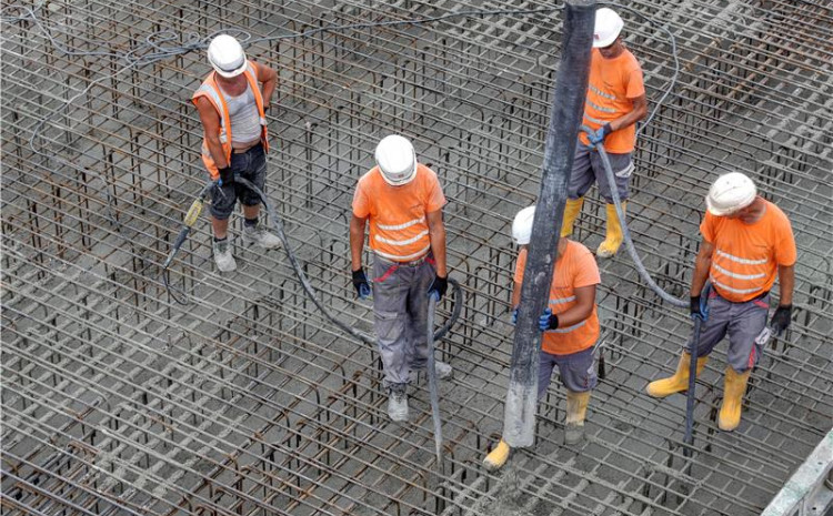 U Njemačkoj može da radi 25.000 građana zapadnog Balkana