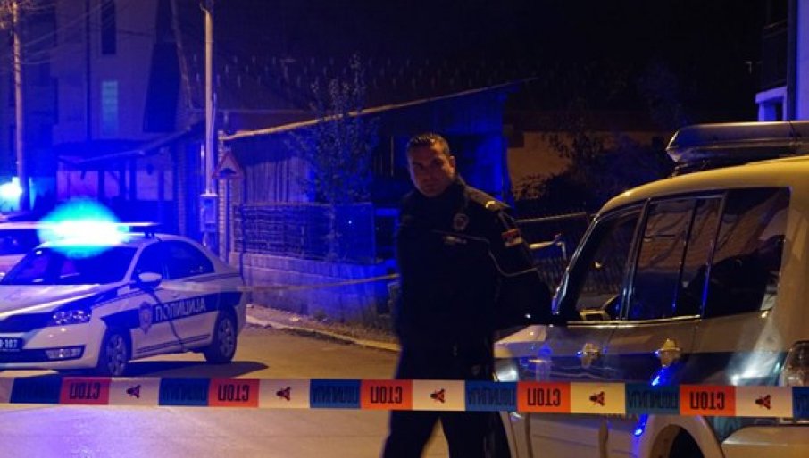 Palicama tukli mladića u kafiću na Vračaru
