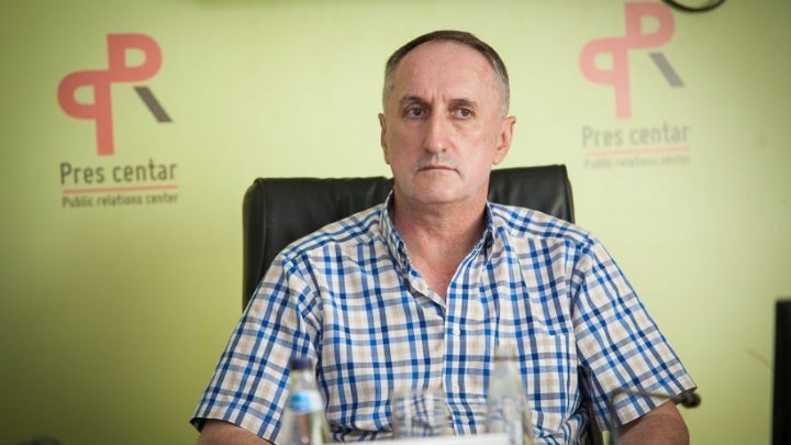 SNS: Nijesmo pomagali Кrivokapiću
