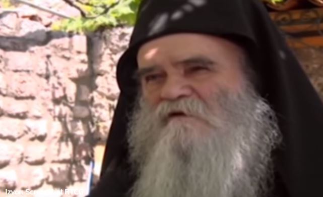 “Svjedok božje ljubavi” prikazan sinoć na FACE tv