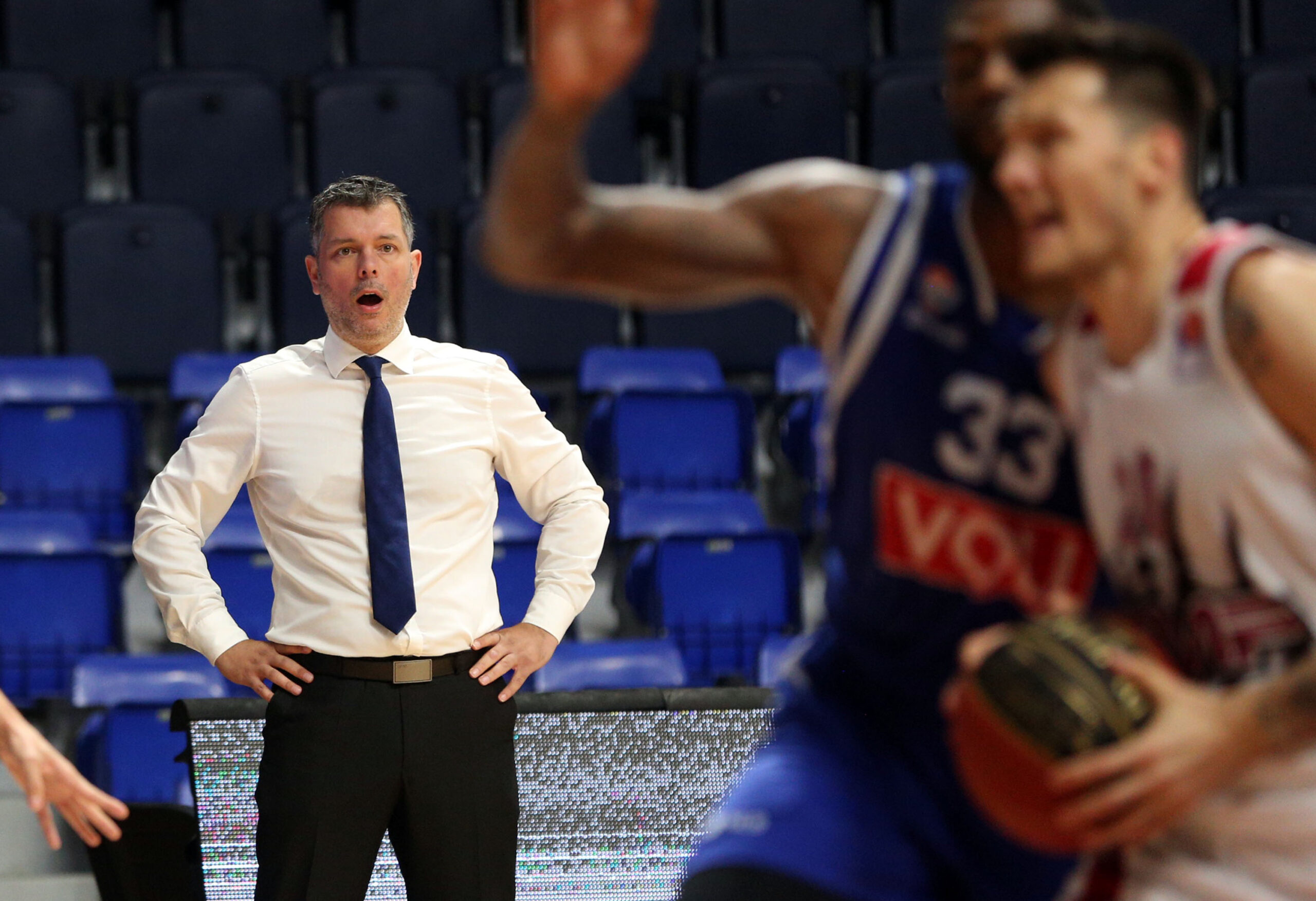 Mijović: Ako se ne trgnemo, brzo ćemo naići na probleme