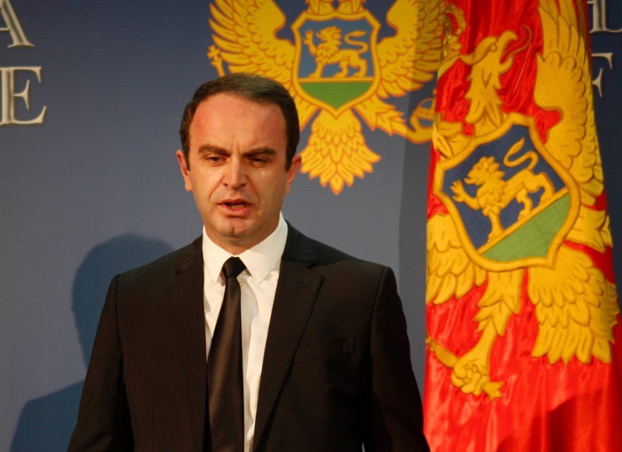 Đeljošaj: Tražićemo više od jedne ministarske pozicije i mjesta potpredsjednika Vlade