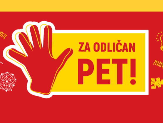 I ove godine pola miliona za fond za talente