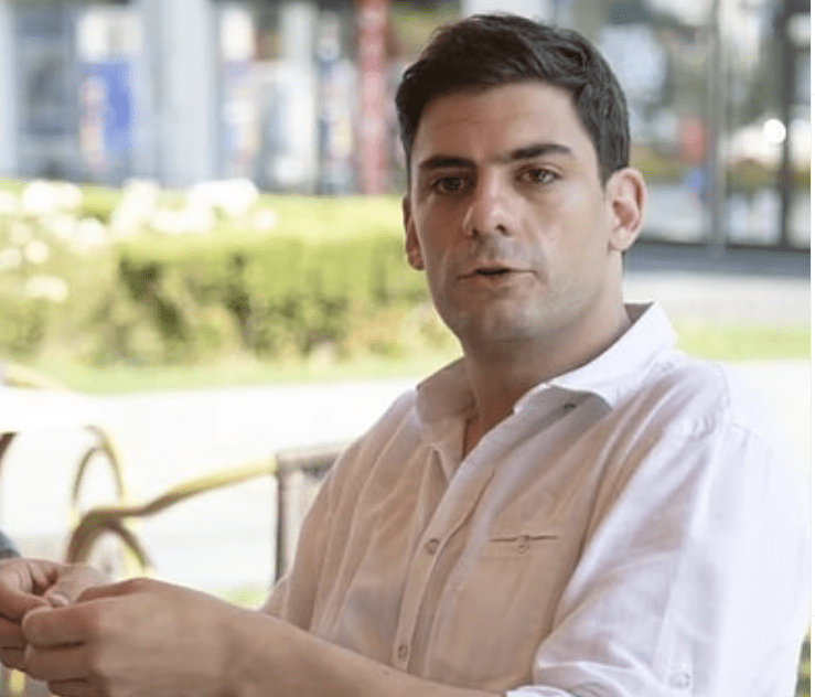 VOLI STARIJE: Sa ovim damama je Milan Marić bio u vezi! (FOTO)