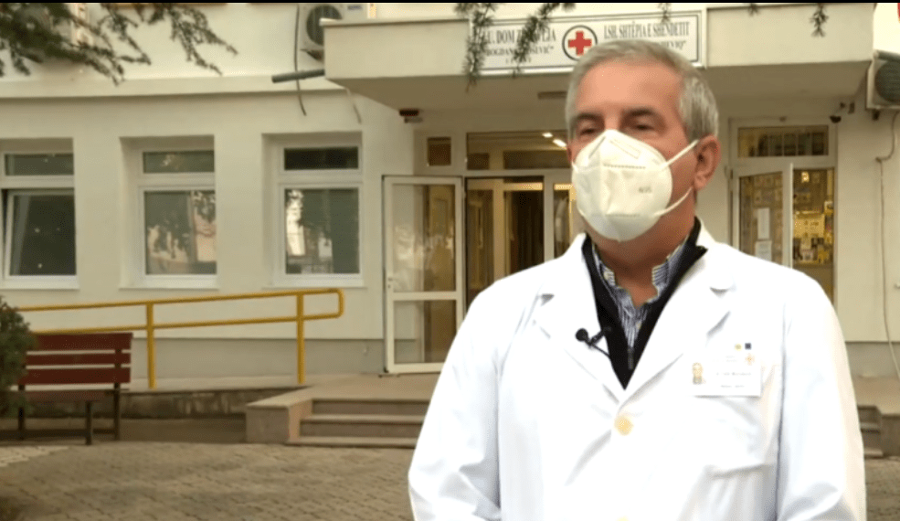 U Ulcinju na snazi oštrije mjere, zatvorene škole