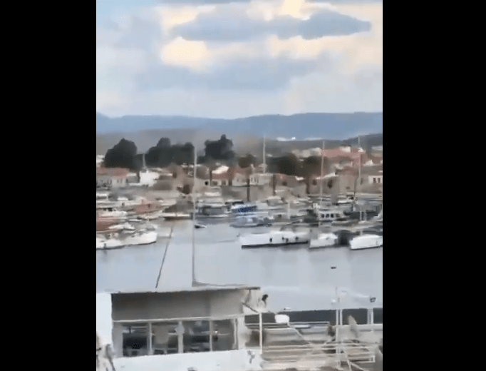 TURSKA: Izdato upozorenje na cunami, evakuišu se građani