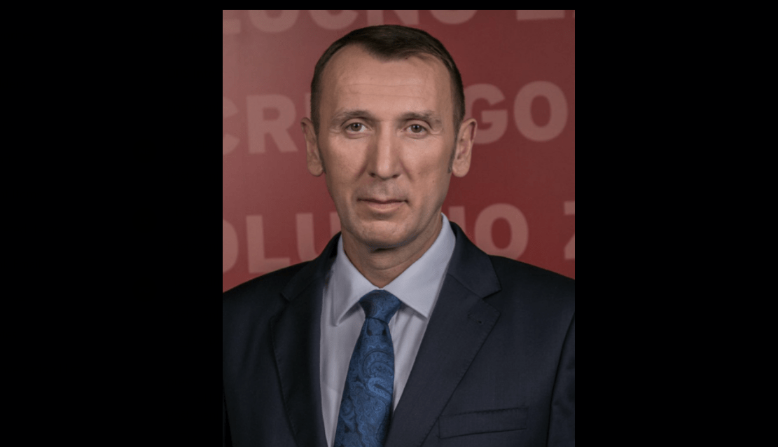 Novović: Krivokapić, za početak da izuči nadležnosti