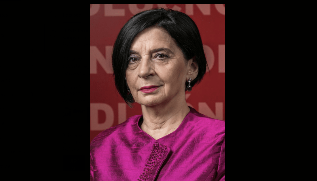 Laličić: Diplomatski skandal lidera DF ukazao da ne mogu obavljati ozbiljne državničke poslove