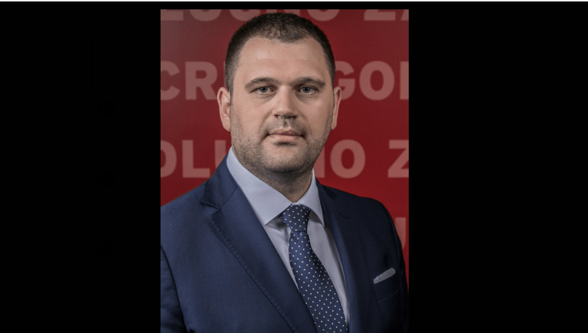 Anđušić: Crna Gora i dalje lider u integracijama, potreban dogovoran odnos svih političkih faktora prema reformama