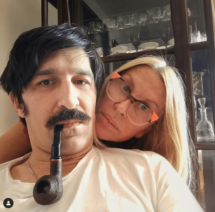 “NJEGOVA MAJKA JE MLAĐA OD MENE”: Verica o odnosu sa Veljkovim RODITELJIMA