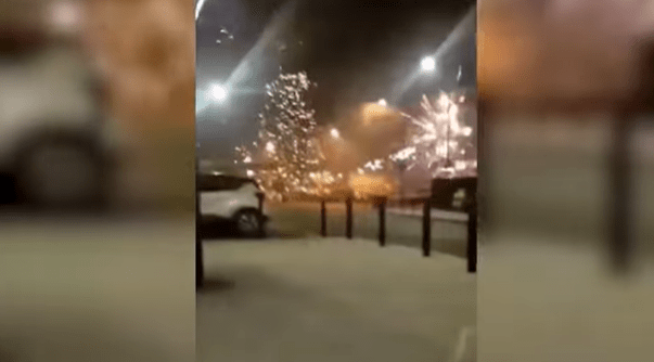 (VIDEO)PARIZ-POLICIJSKA STANICA POSLE NAPADA: “Zemlja postaje divlja”