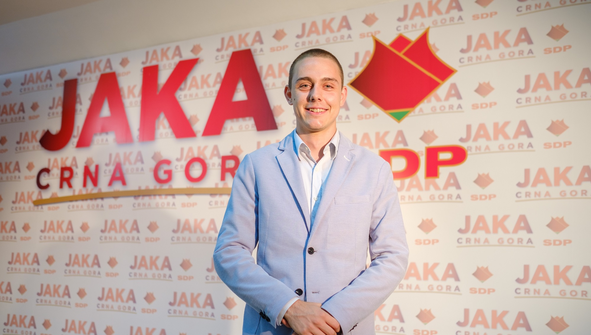 Lalević: Način na koji se sprovodi desekularizacija i zloupotreba djece, u vjerske i političke svrhe, govori o klimi u društvu