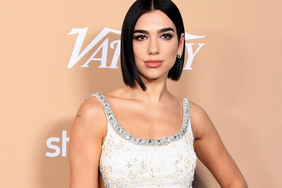 Dua Lipa poziva Albance da izađu na izbore