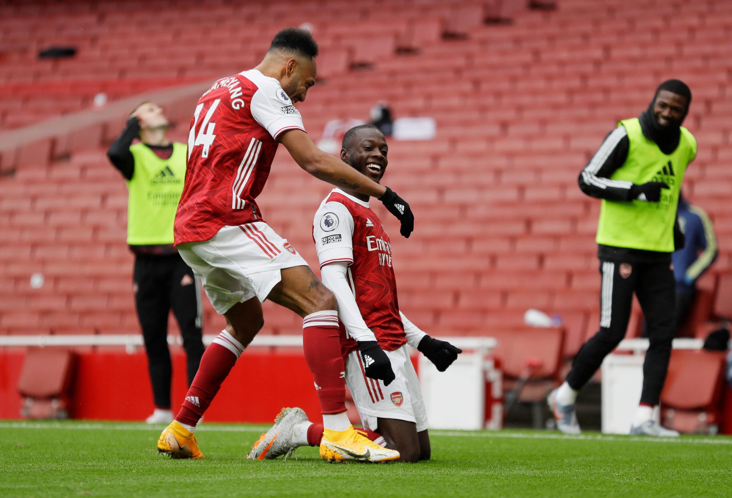 Arsenal siguran protiv Šefilda, Fulam ostao na “nuli”