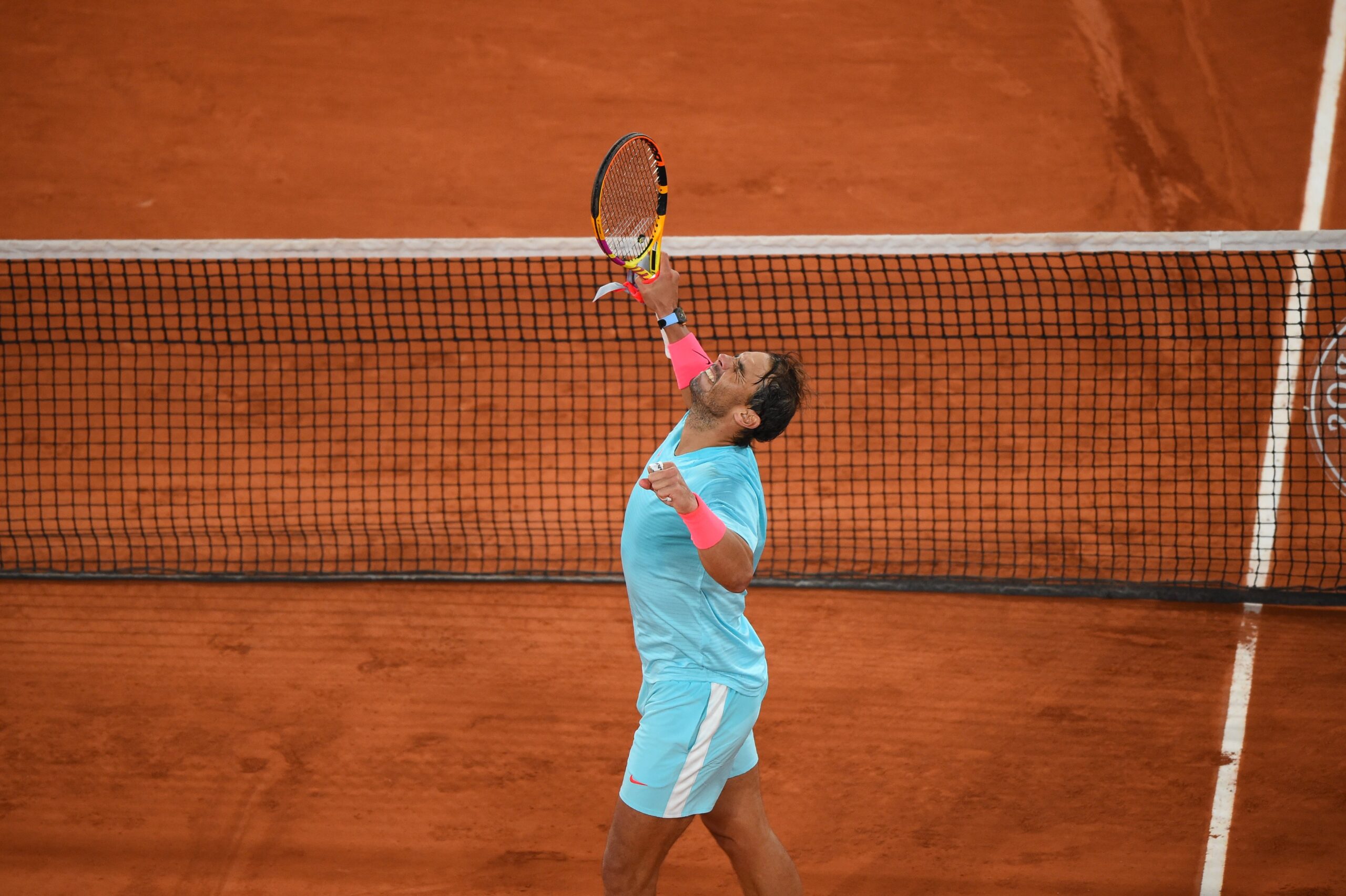 (VIDEO) Nadal ljut nakon pobjede: Opasno je igrati po ovakvoj hladnoći