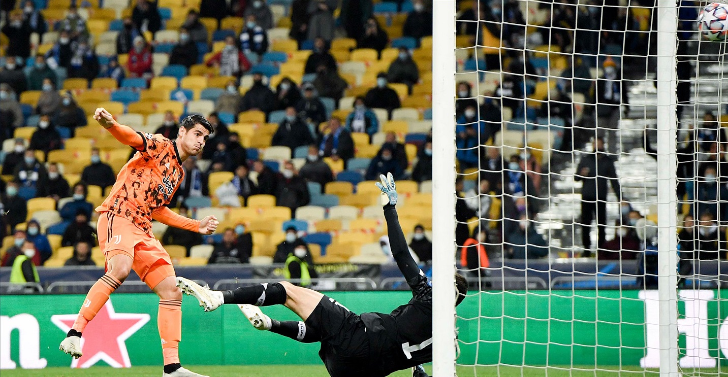 Morata riješio gostovanje Dinamu, Briž iznenadio Zenit