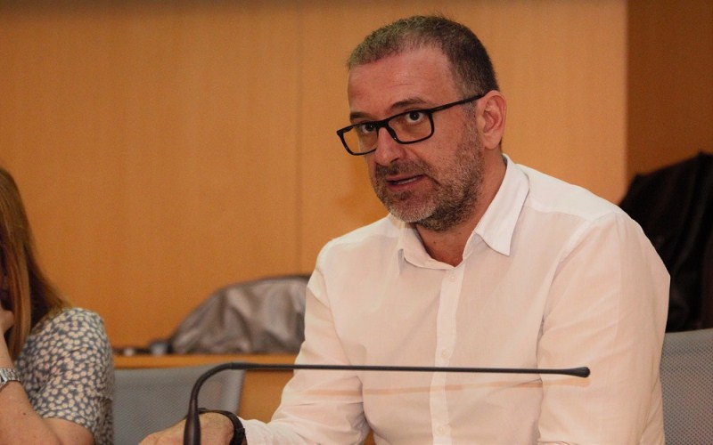 Proces promjena nema alternativu