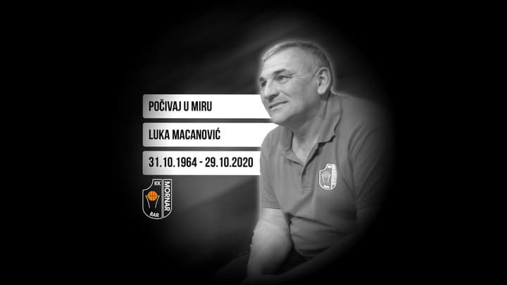 Bio je jedan od simbola kluba: Preminuo ekonom Mornara