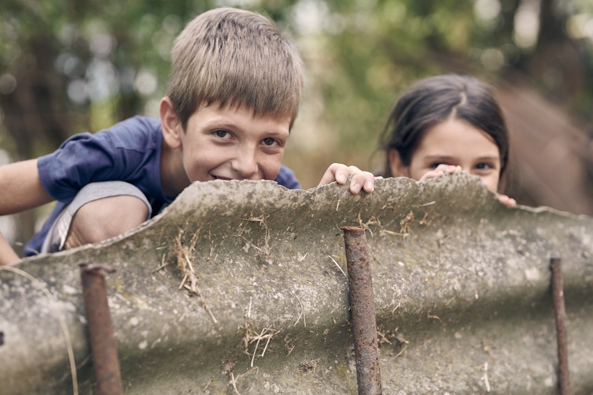 UNICEF: Bez smanjenja javne potrošnje za djecu