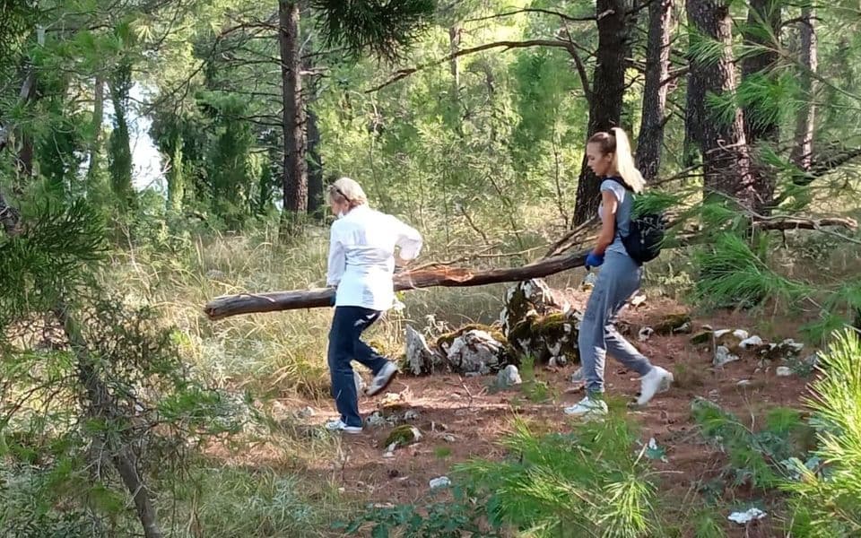 Pozivaju građane, NVO, sportska udruženja i kompanije da se priključe čišćenju Gorice