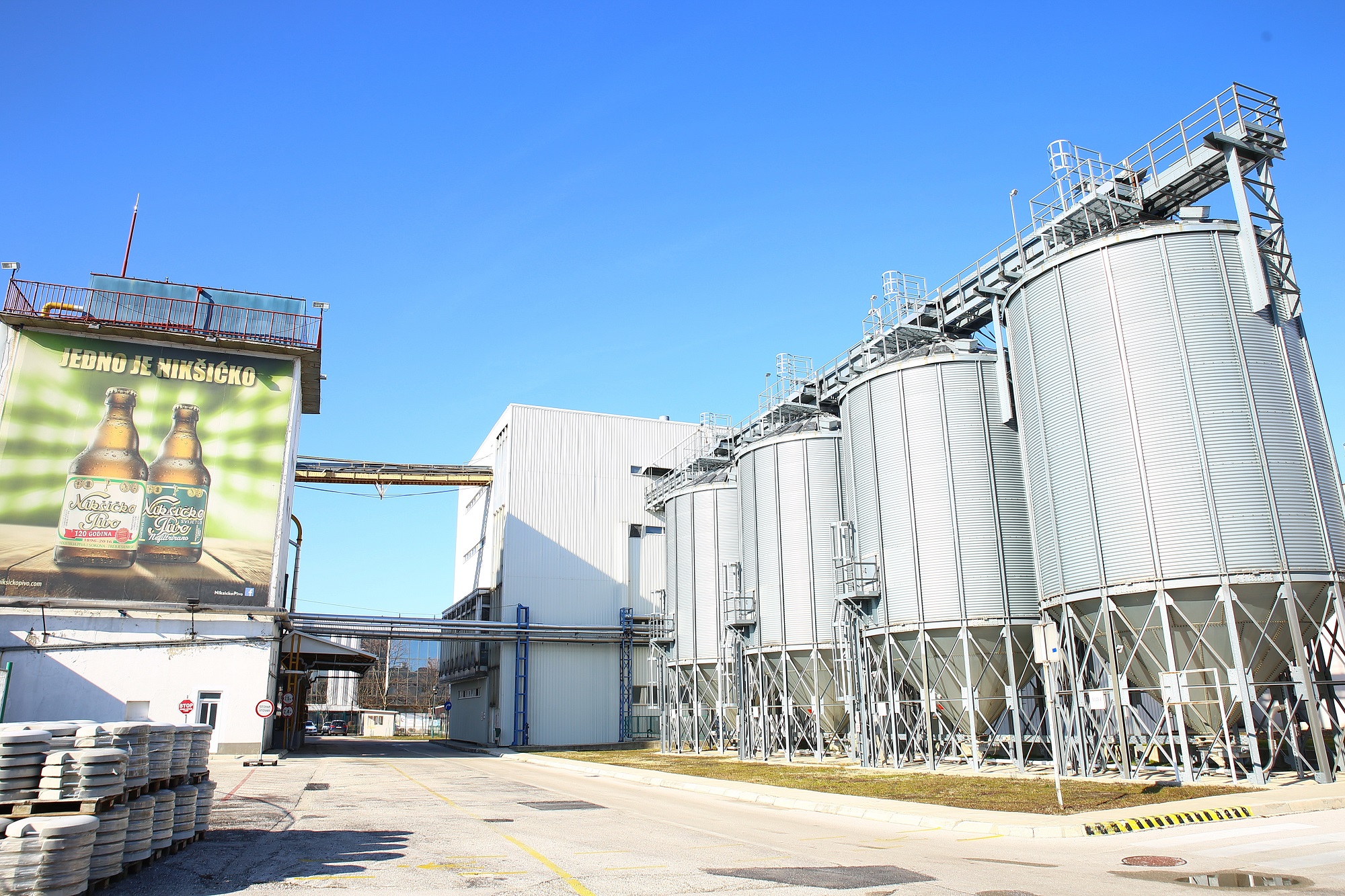 Pivara Trebjesa smanjila potrošnju vode, energije i emisije CO2