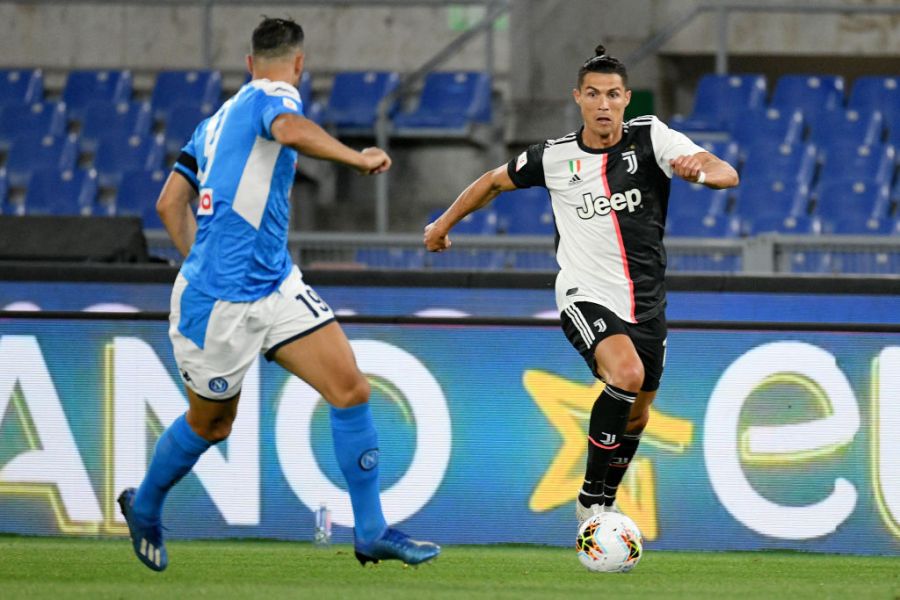 Utakmica Juventus – Napoli se mora igrati