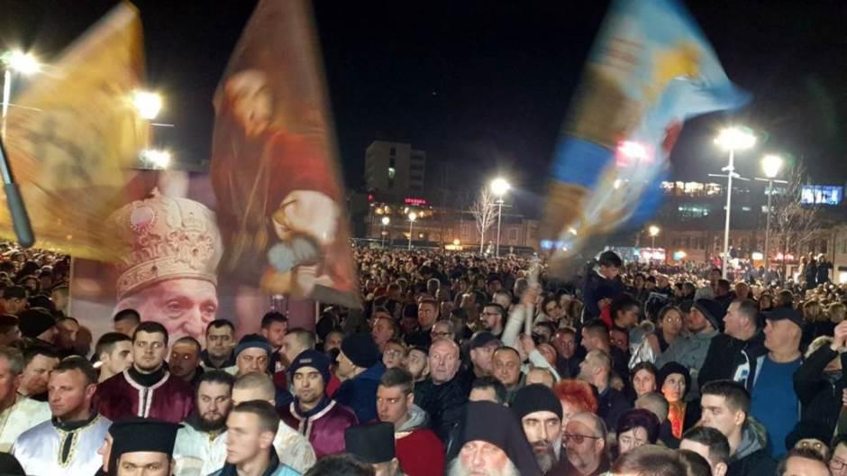 Teško do ukidanja Zakona o slobodi vjeroispovijesti