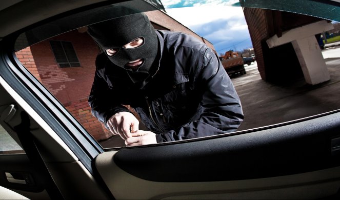 Europol: Državljani Crne Gore članovi međunarodne auto – mafije