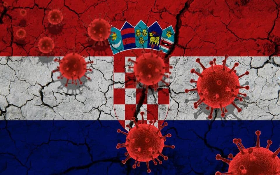 Hrvatska: Pet preminulih od koronavirusa, 258 novozaraženih
