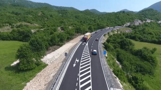Od 2016. u puteve uloženo 390 miliona eura