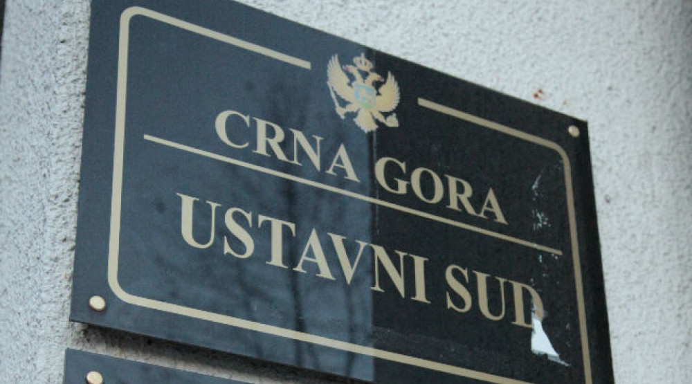 Upravni sud odluku o mjesnim zajednicama šalje na Ustavni sud