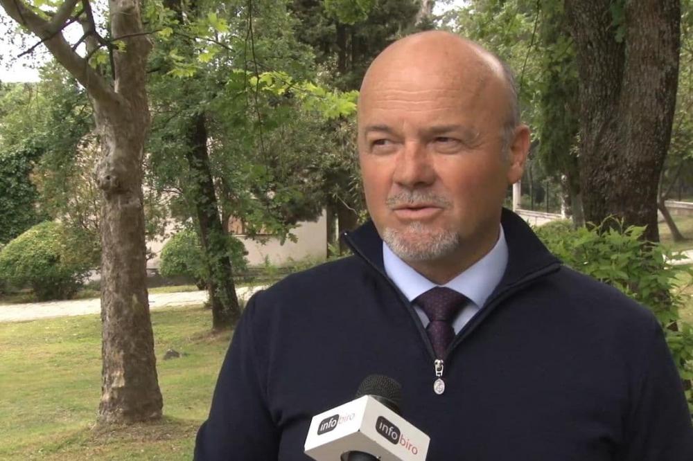 KOSTIĆ: Sačuvati radna mjesta, Vlada će biti stavljena pred jedan ozbiljan izazov
