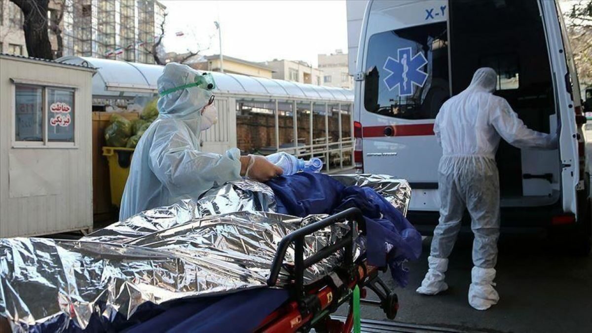 Češku od korone može spasiti samo čudo
