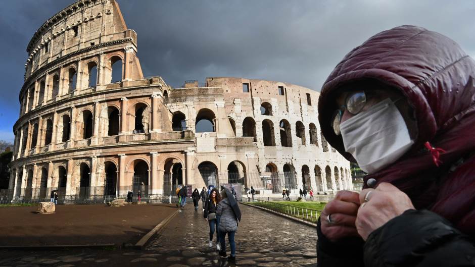 Italija pooštrava mjere, zabraniće okupljanja čak i u kućama