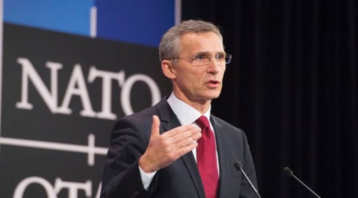 NATO ostaje u Avganistanu